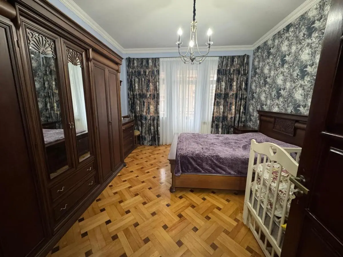 Apartment Gorgiladze