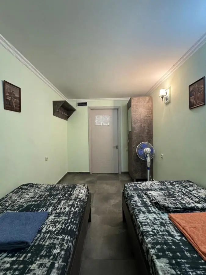 Hostel VOYAGE