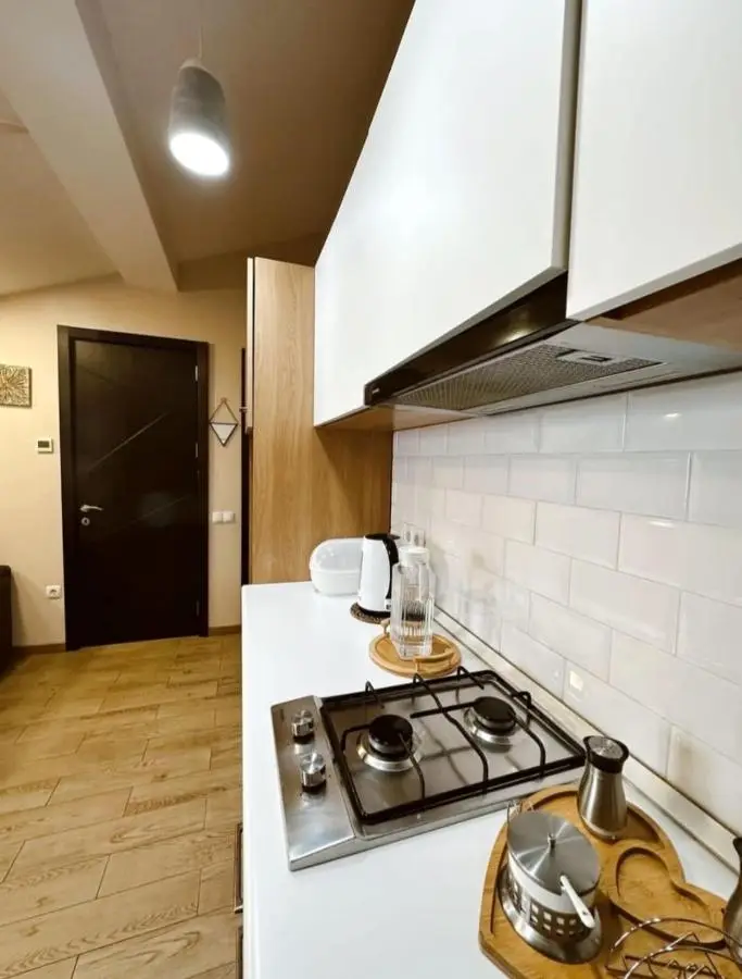 Bakuriani Inn Aparment