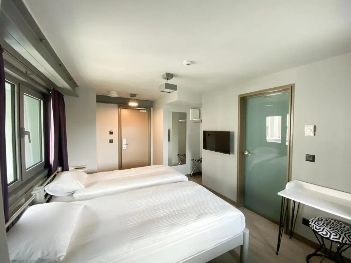Eresin Hotels Express