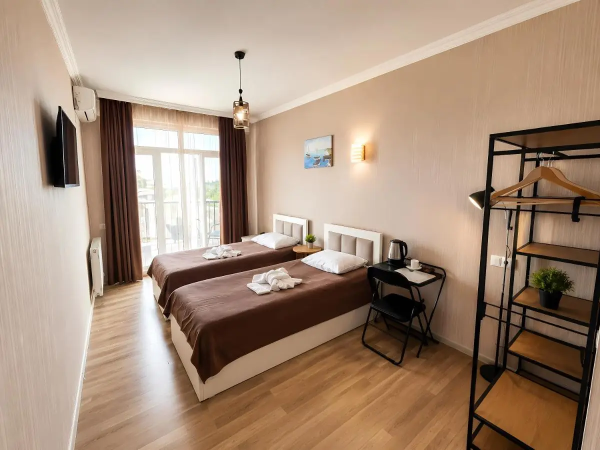 Hotel Marioni