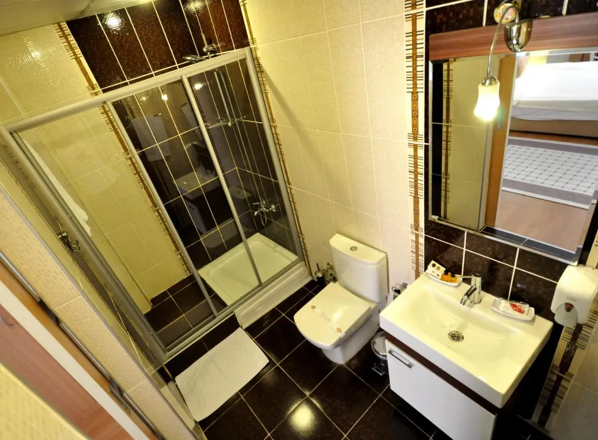 Khalkedon Hotel Istanbul
