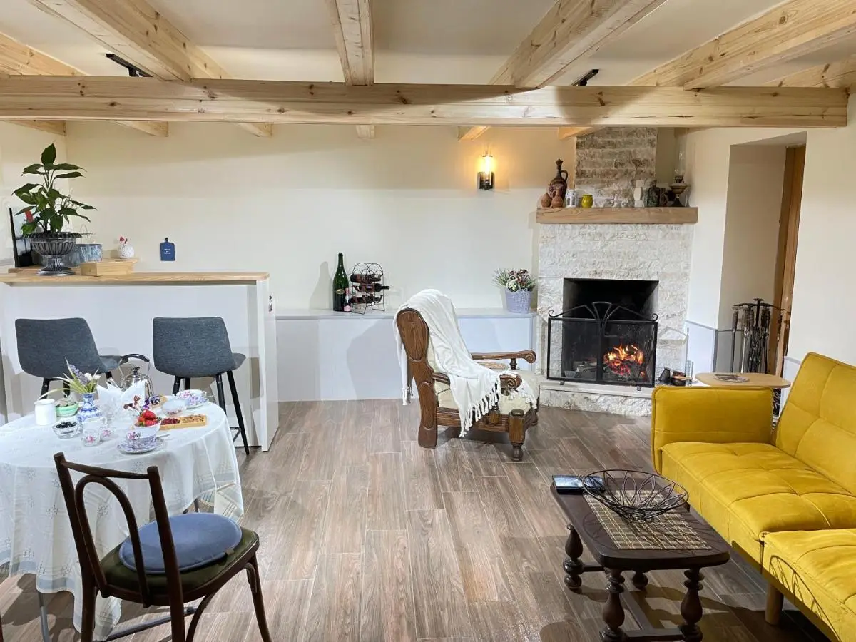 Nassa's Cosy Home