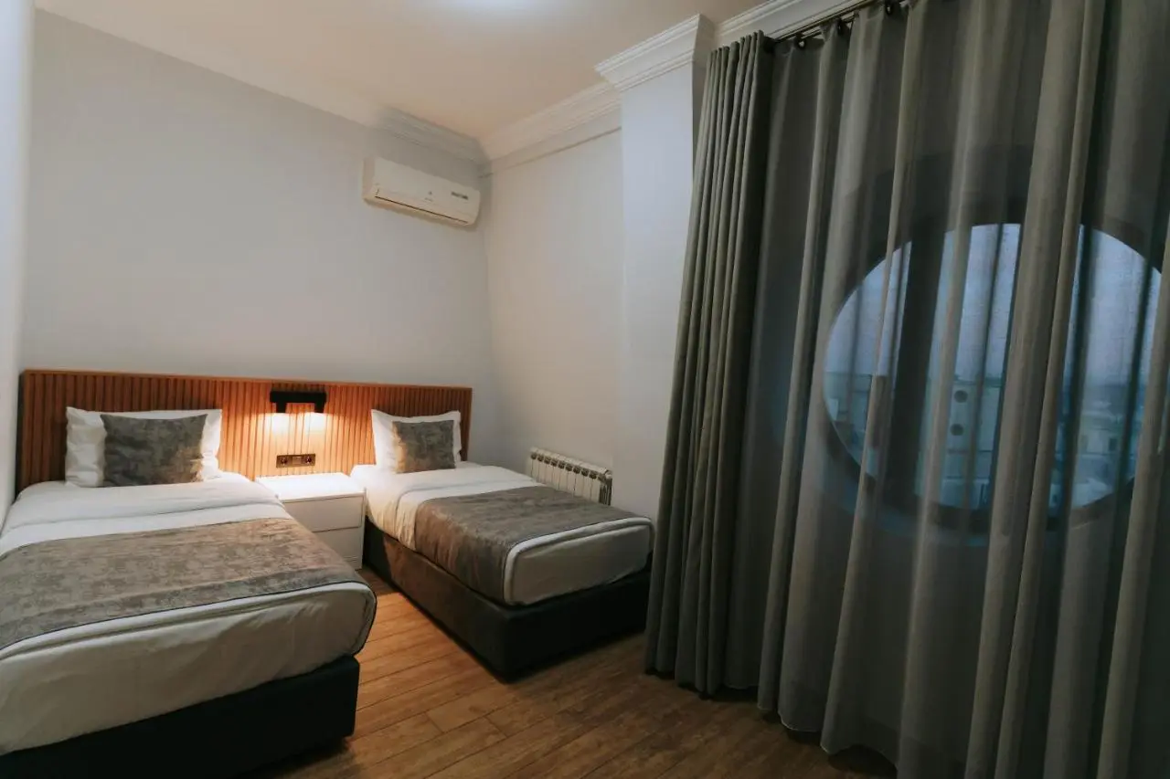 Hotel Old Town