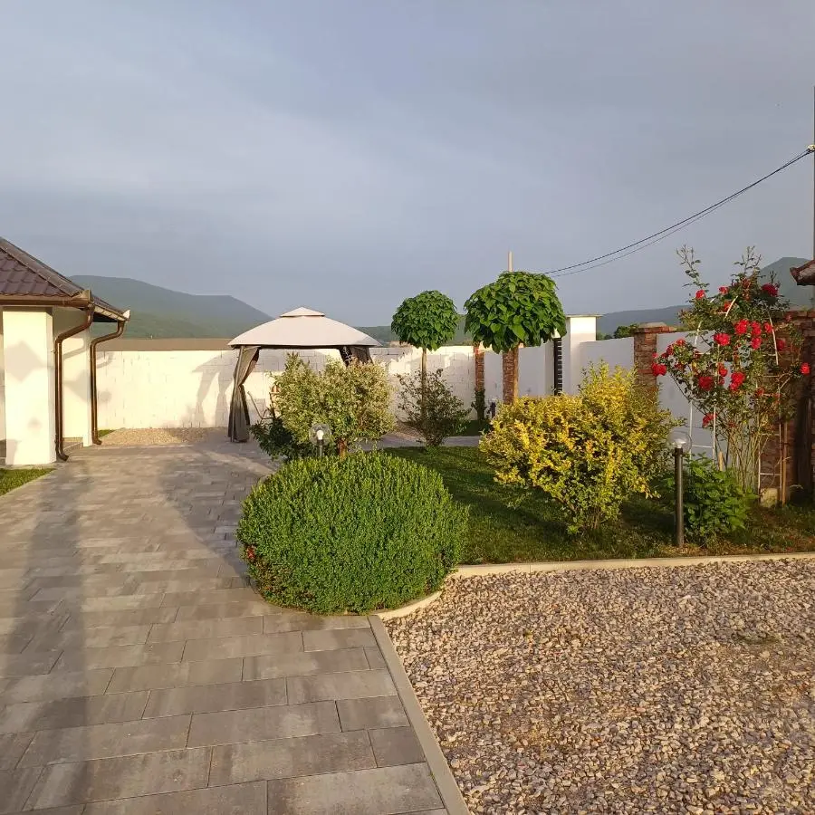 Family estate Hadžalova avlija