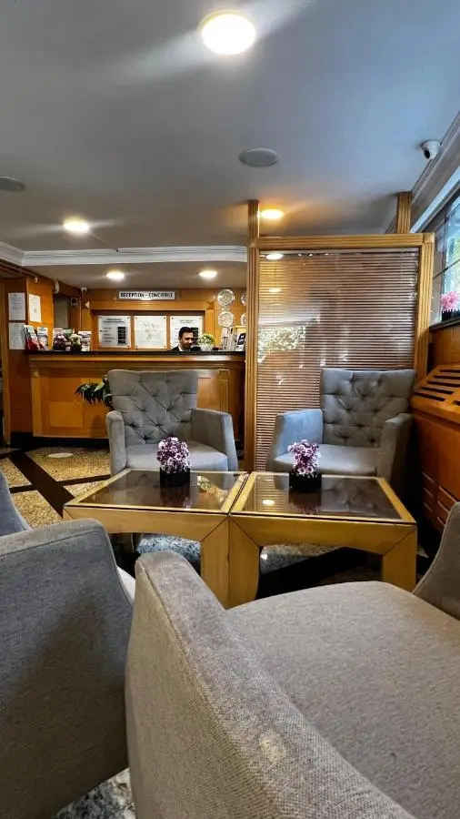 Park Star Hotel Taksim