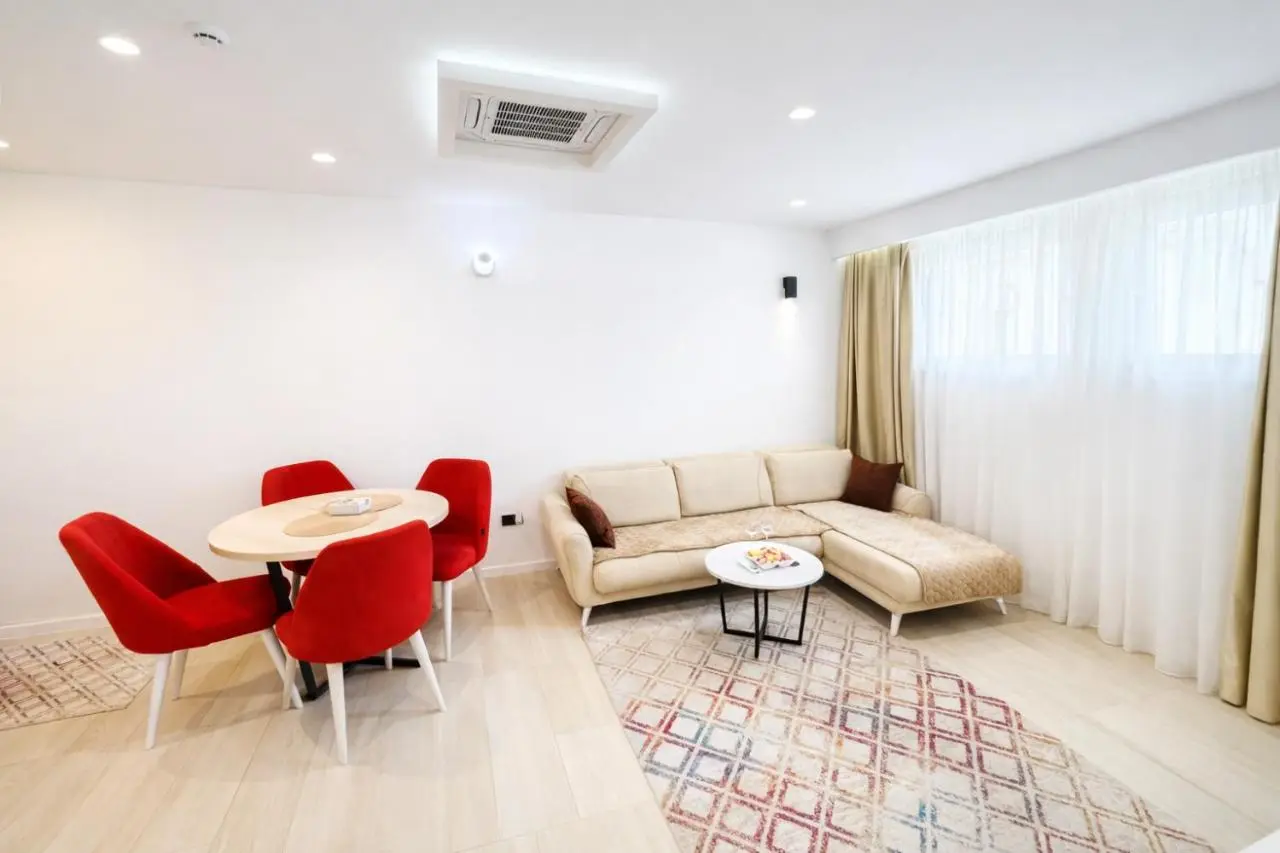 The pearl residence Sarajevo - Bascarsi - Walk everywhere