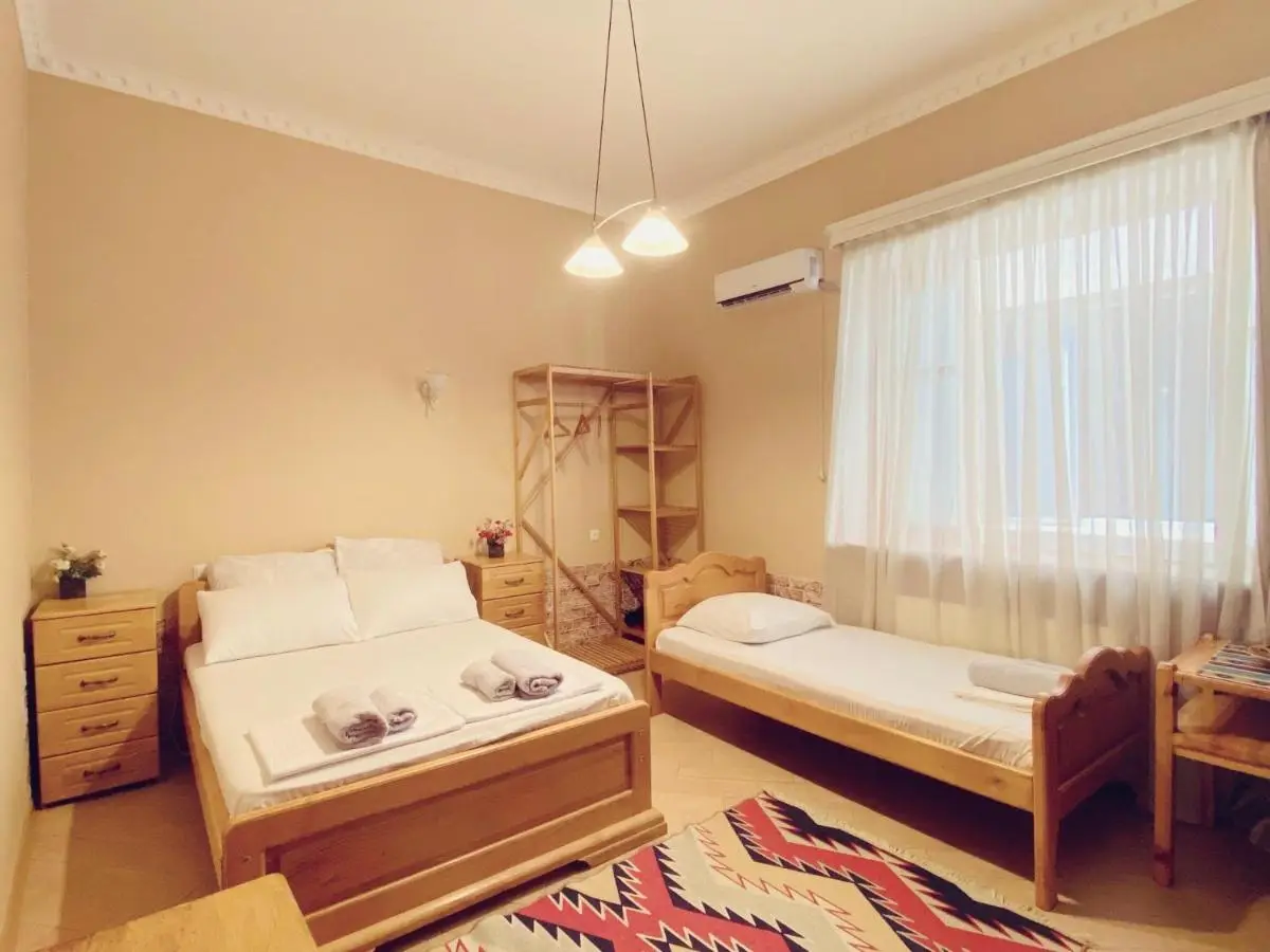 Hotel Magdalena