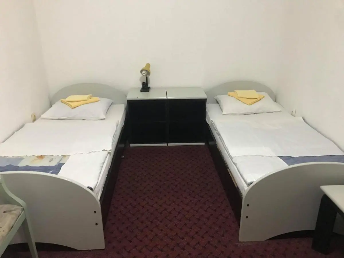 Motel HEKO