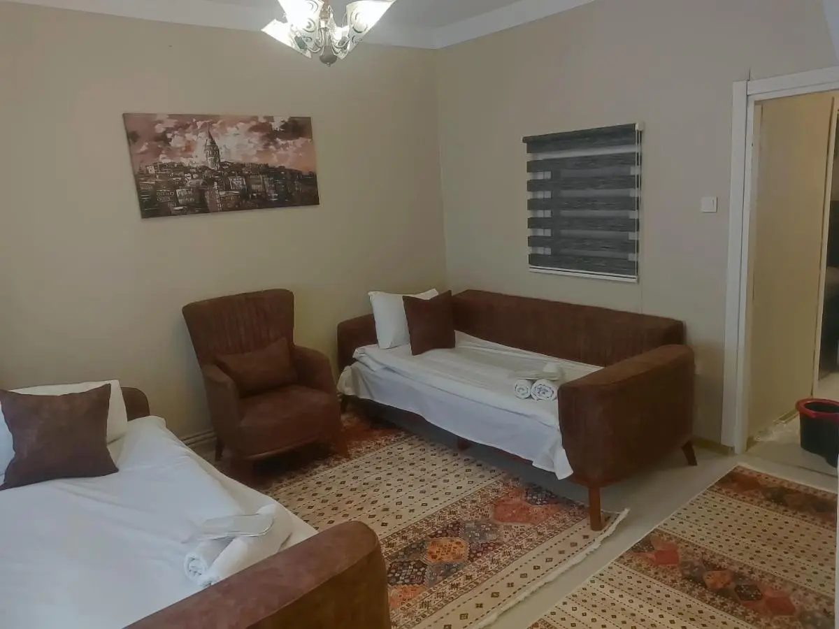 Hotel Antique