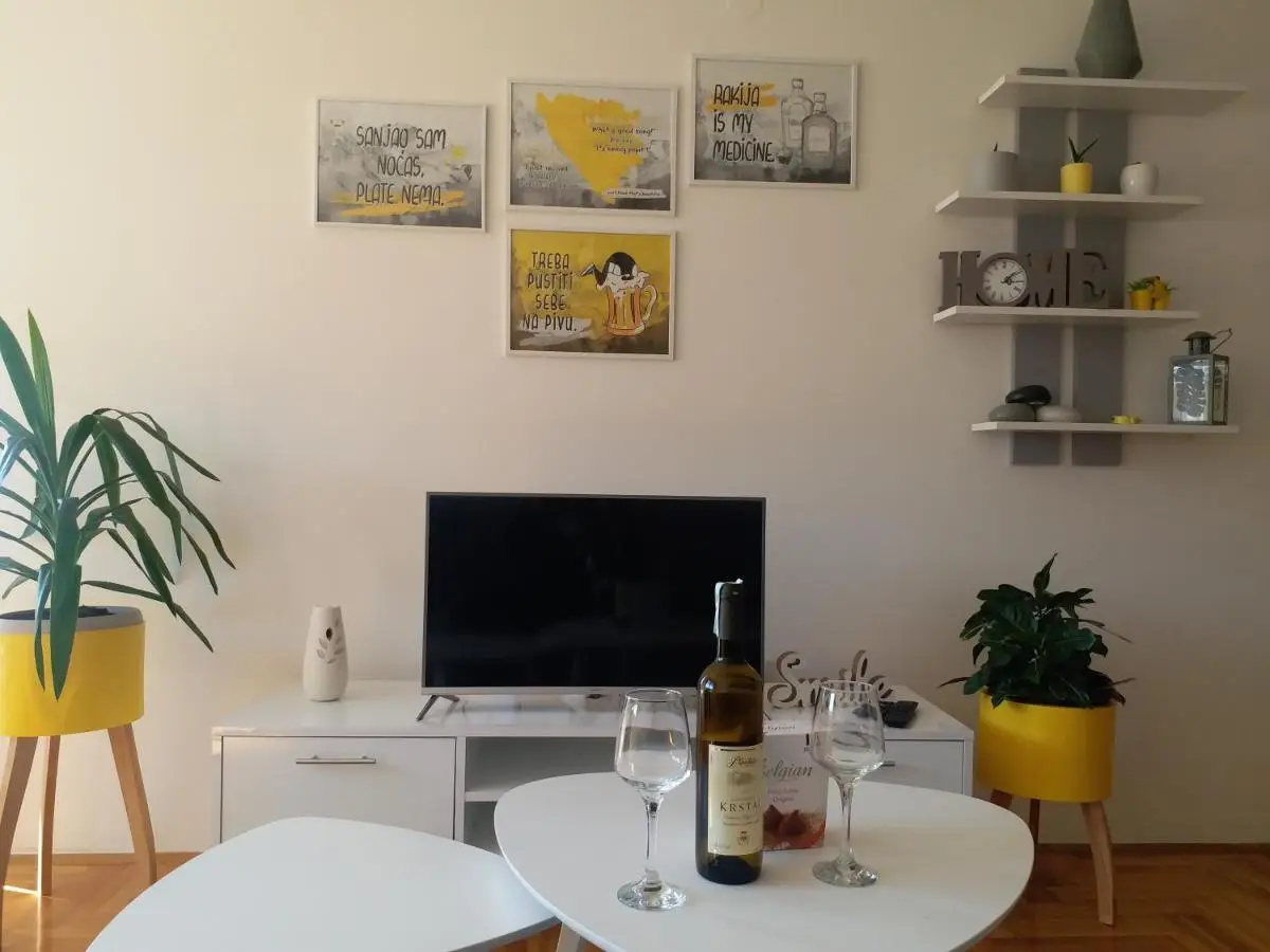 Apartman M&S