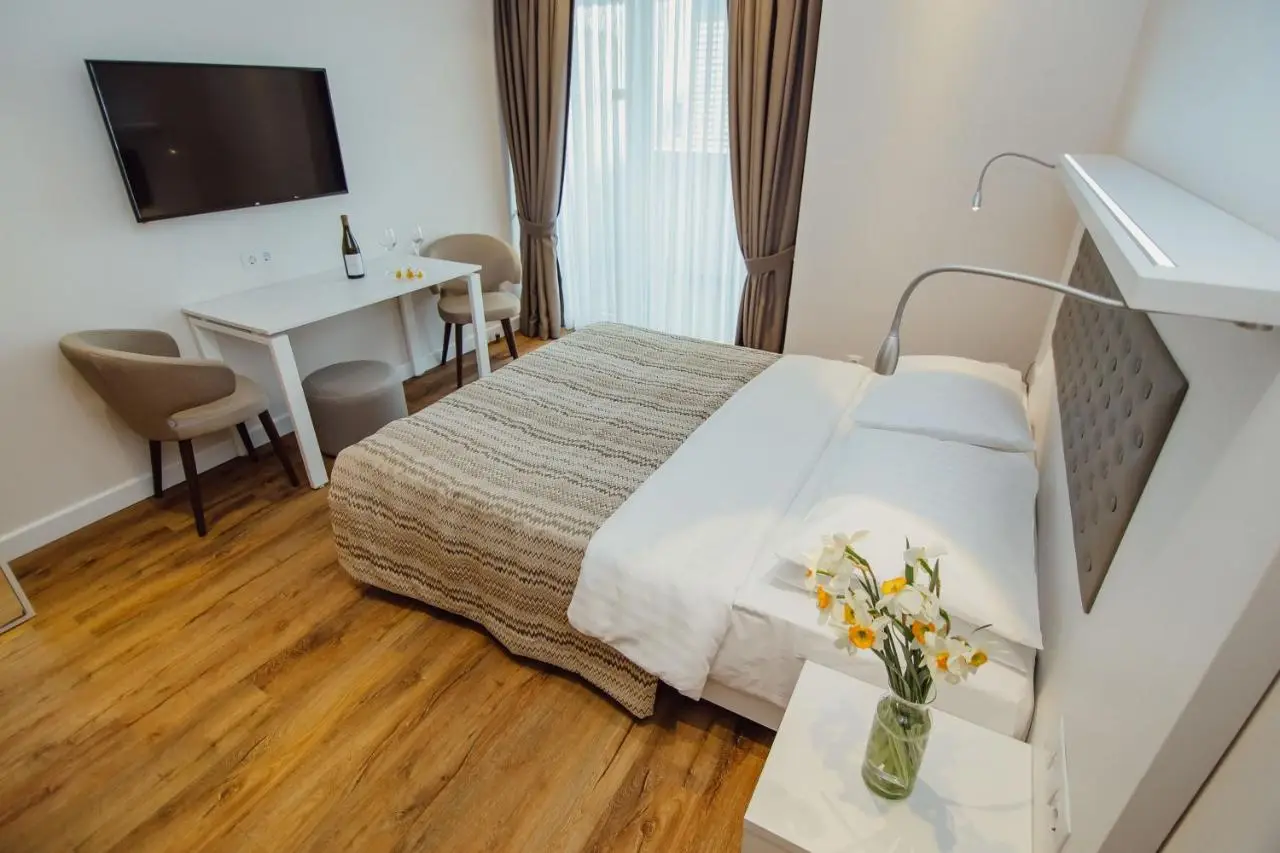 Batumi Deluxe Apartments