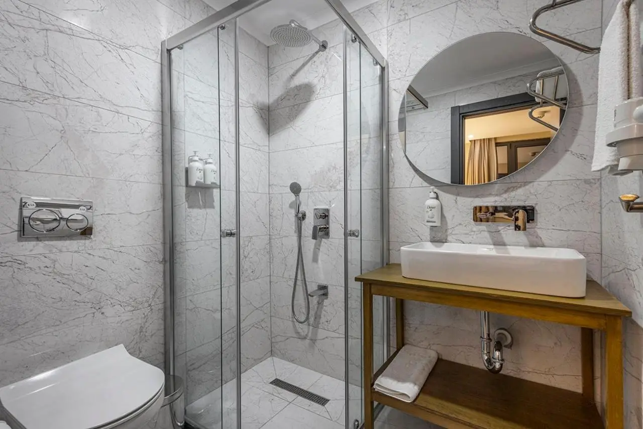 Garner Hotel Istanbul - Airport Arnavutkoy by IHG