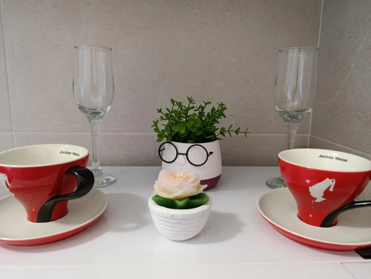 Apartman Bjanka