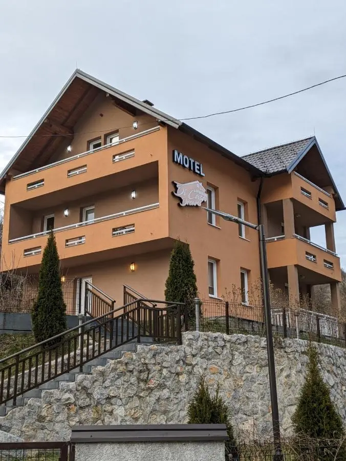 Apartmani Di Casa Dreams