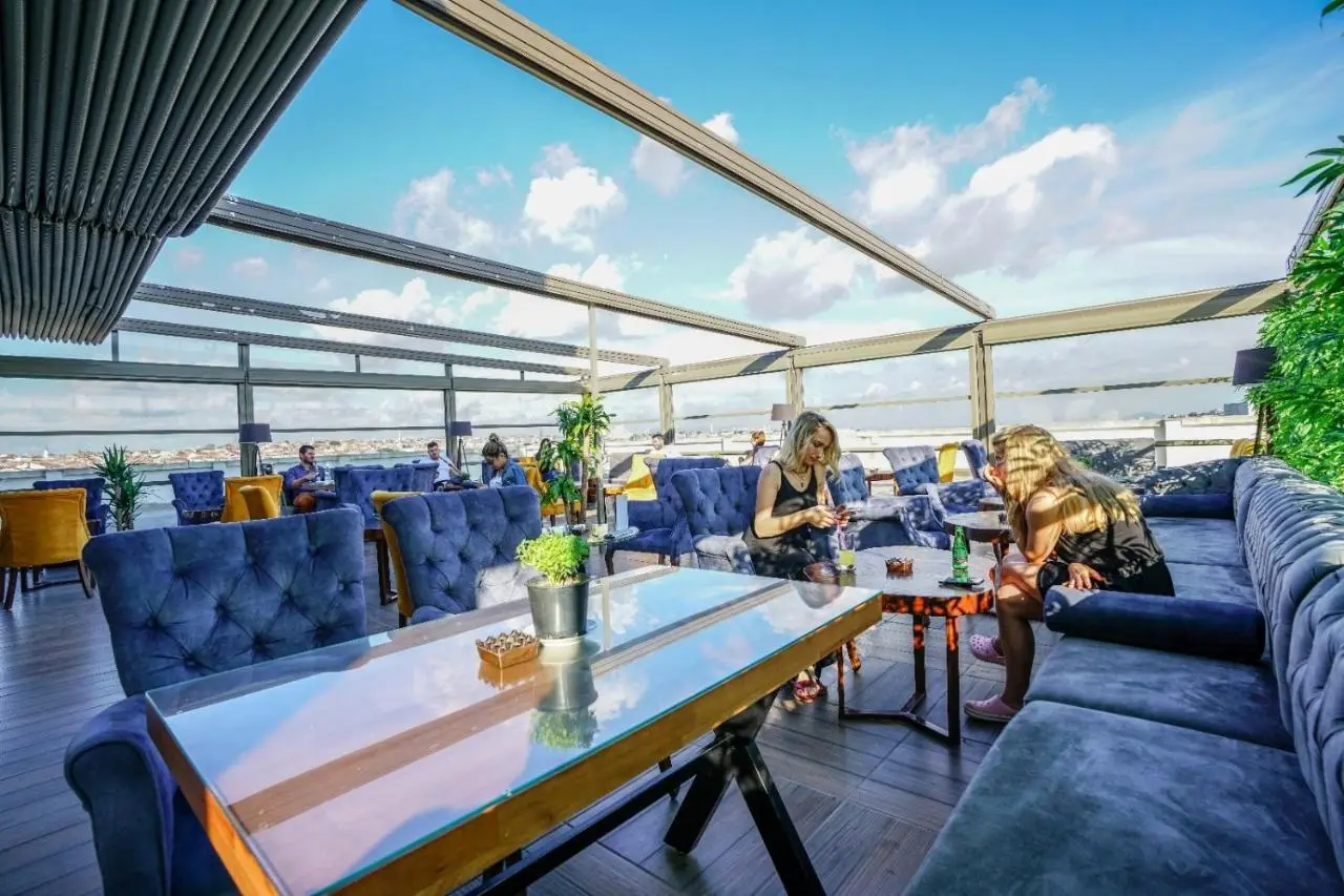 Akgun Istanbul Hotel, WorldHotels Crafted