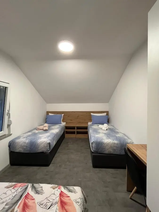 Apartmani Venecia