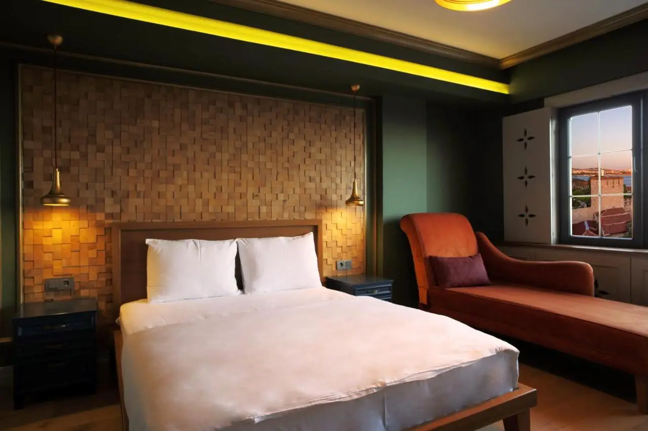 Sublime Porte Hotel