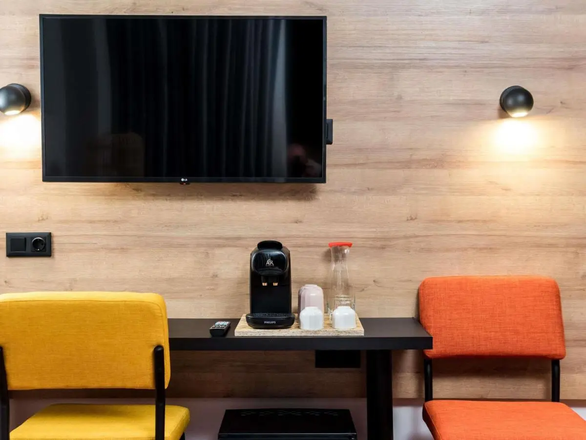 ibis Styles Tbilisi Mziuri Park