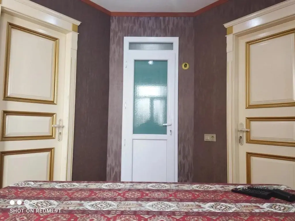 Quba Guest House