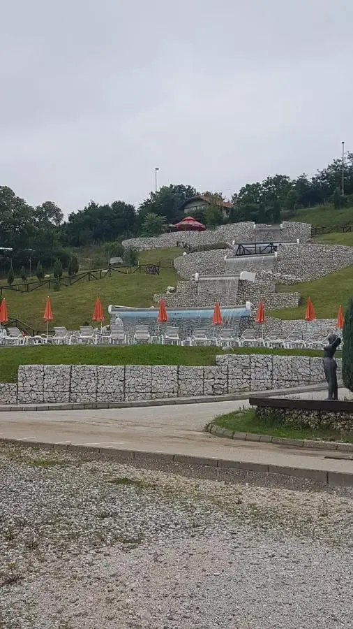 Apartman Banja - Tuzla