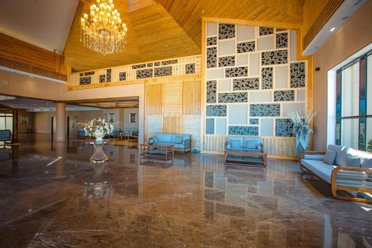 Anaklia Resort by Pratap's Signature