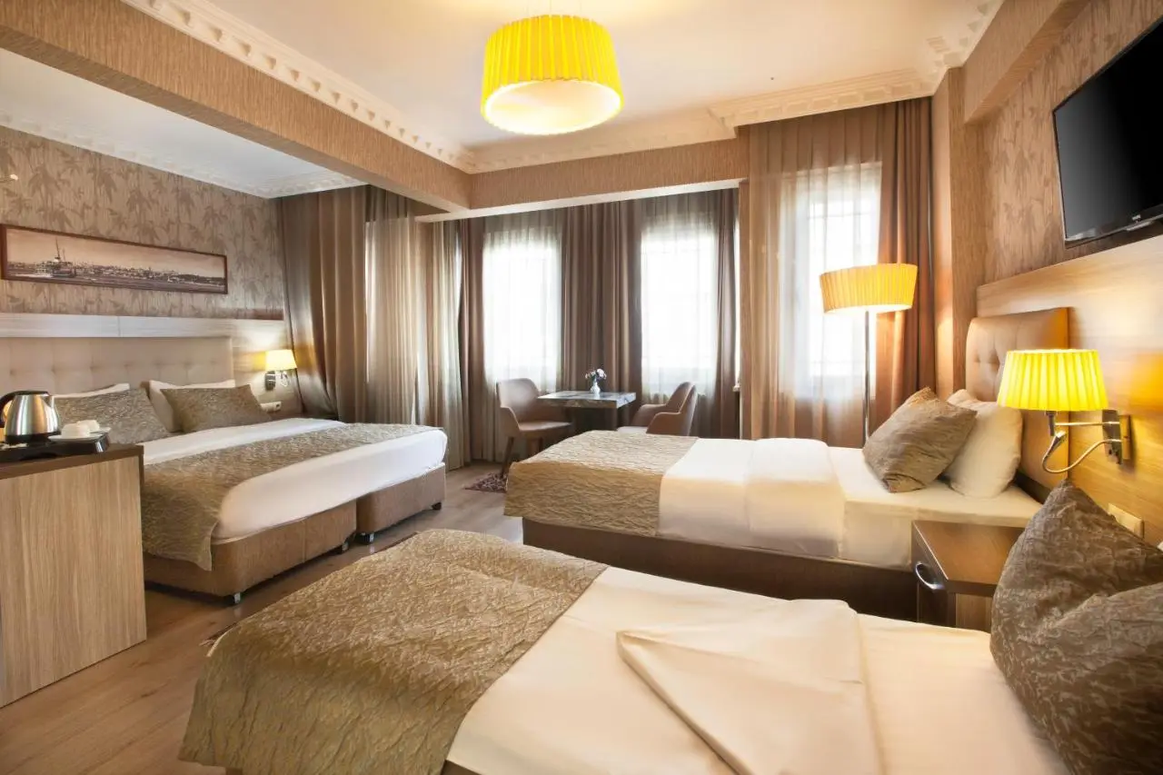 Sultanahmet inn Hotel