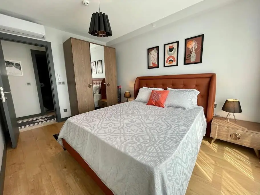 Imperium Central Residence Apartments