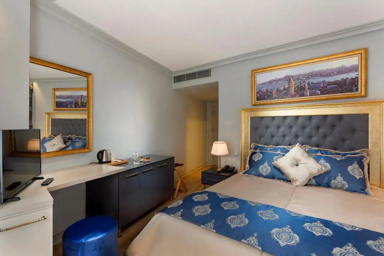 Güner Business Hotel