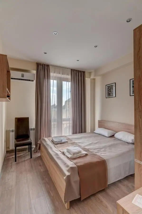 Liva Hotel