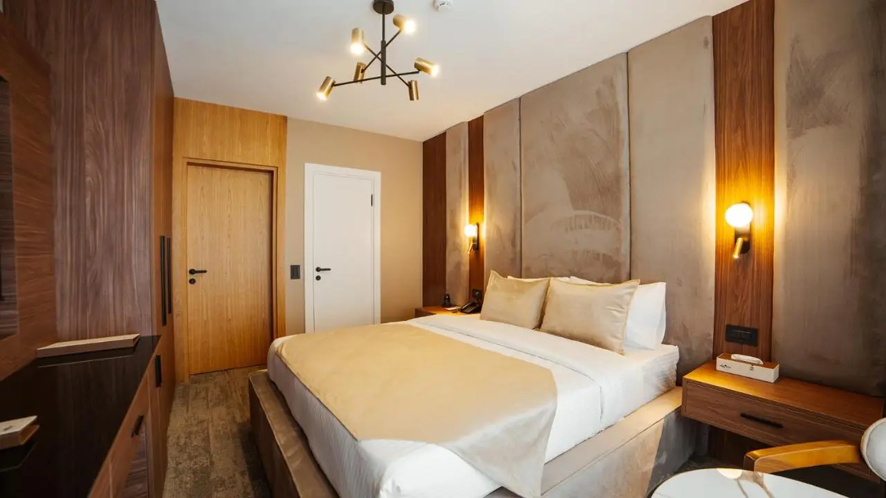 White Breeze Boutique Hotel