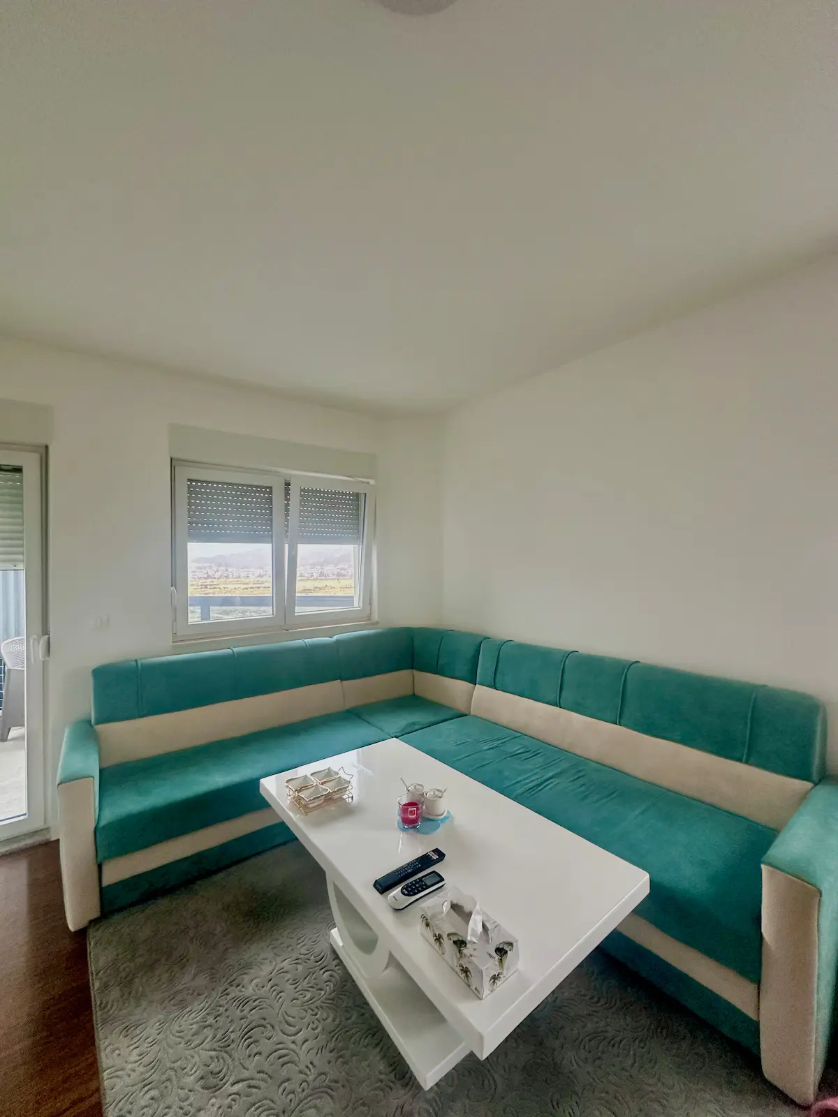 apartments E&A