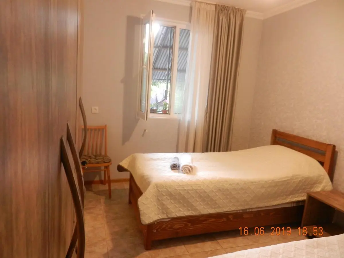 guest house katia tbilisi