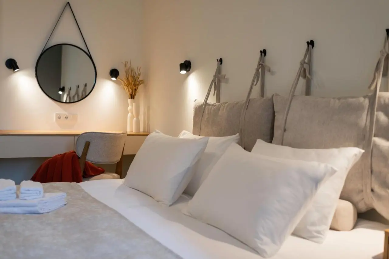 Skyline Luxury Suites