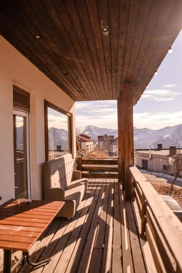 Hotel Truso