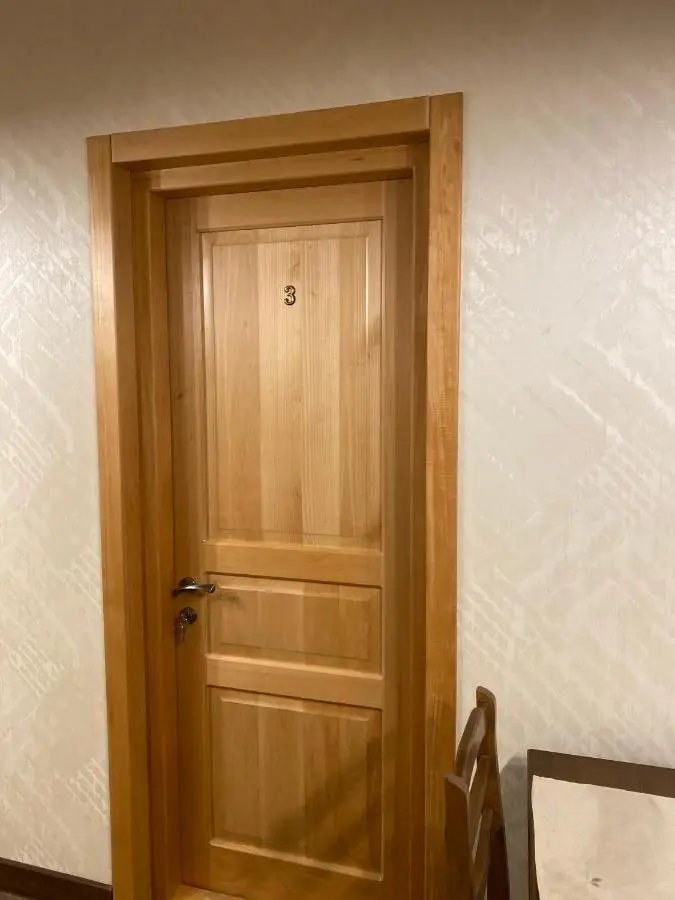 Guesthouse SHAMPRIANI