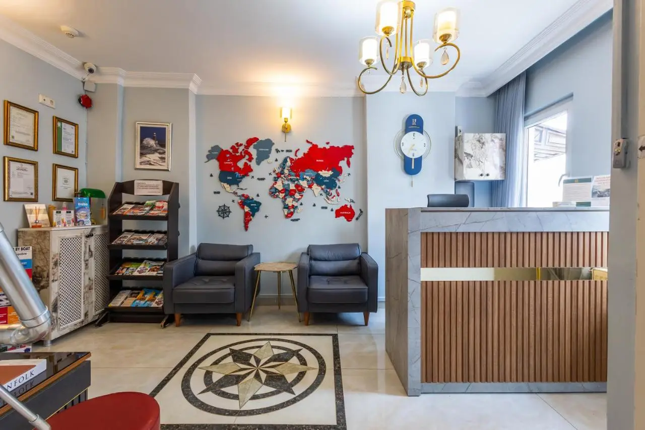 Sultanahmet inn Hotel