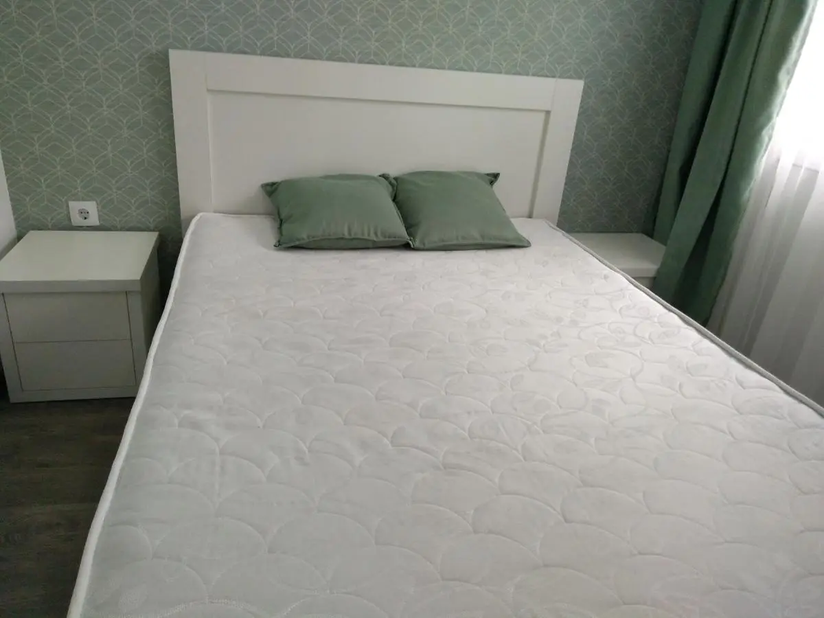 Apartment Eteri