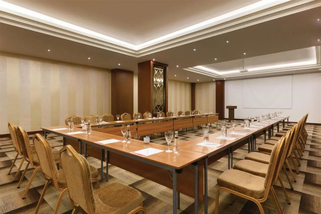 Ramada Plaza by Wyndham Istanbul Atakoy