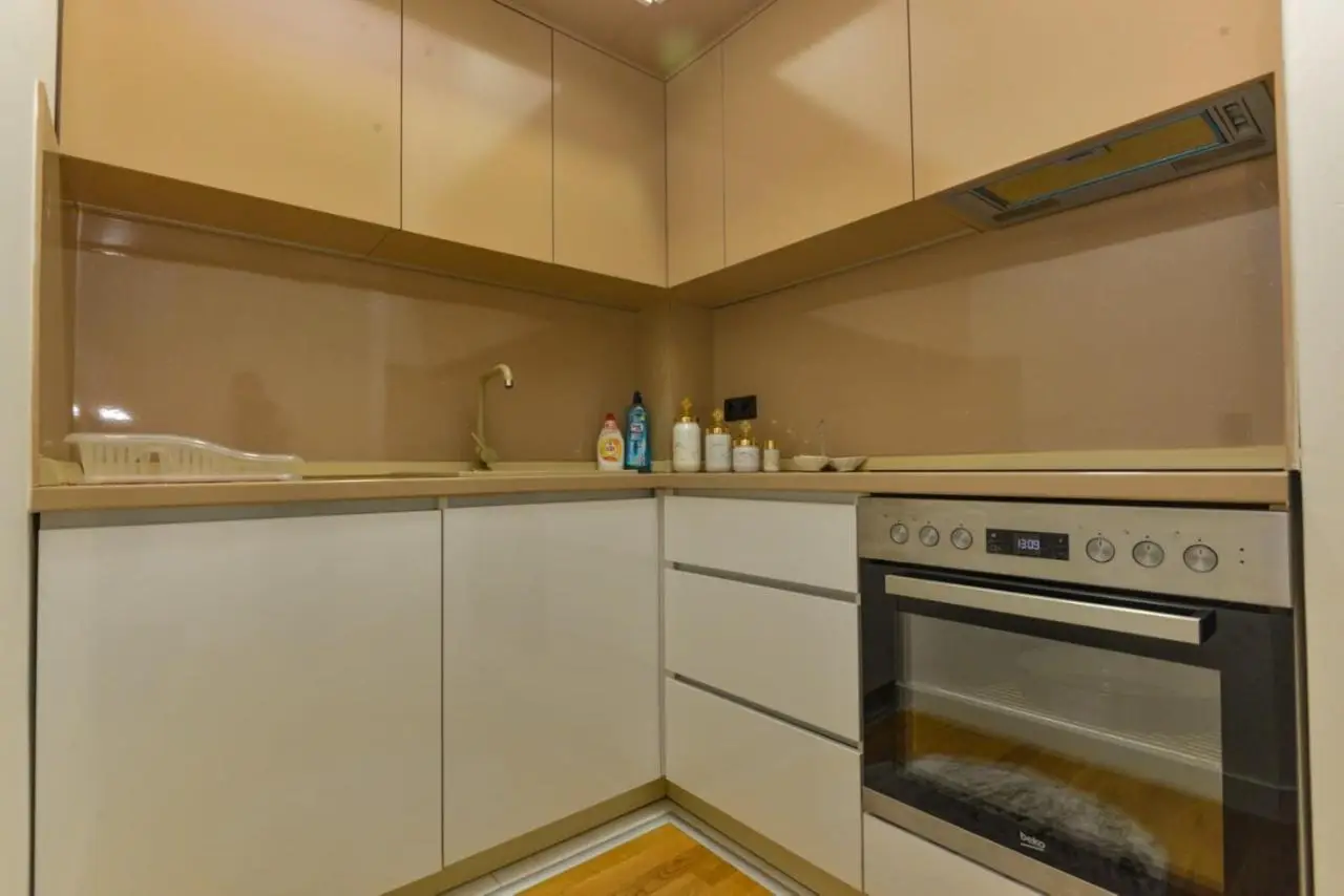 Apartman Bulevar Una