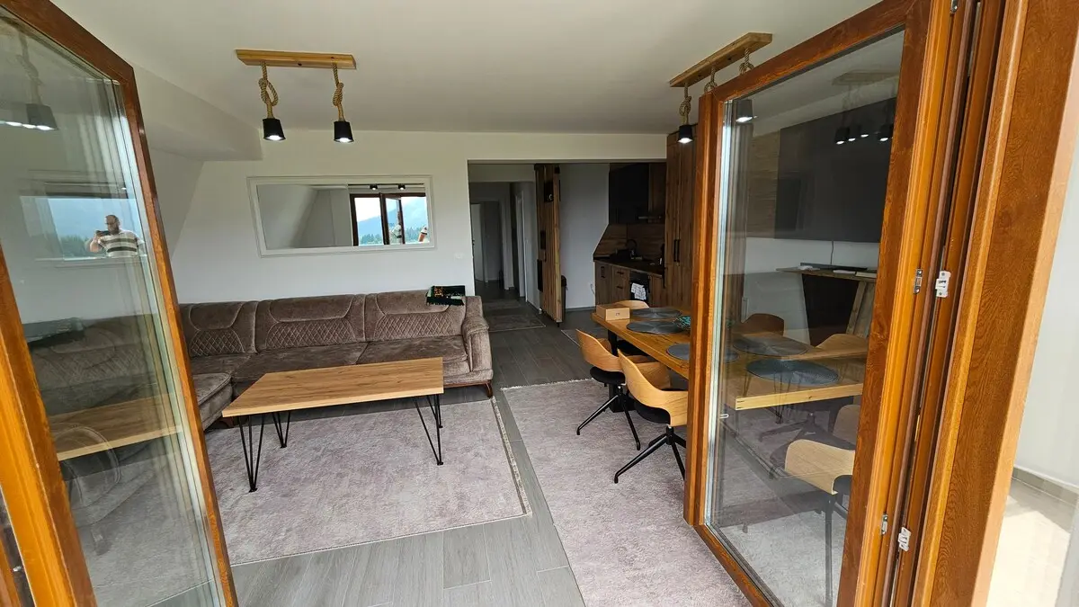 Vlasic Panoramic Apartment 10