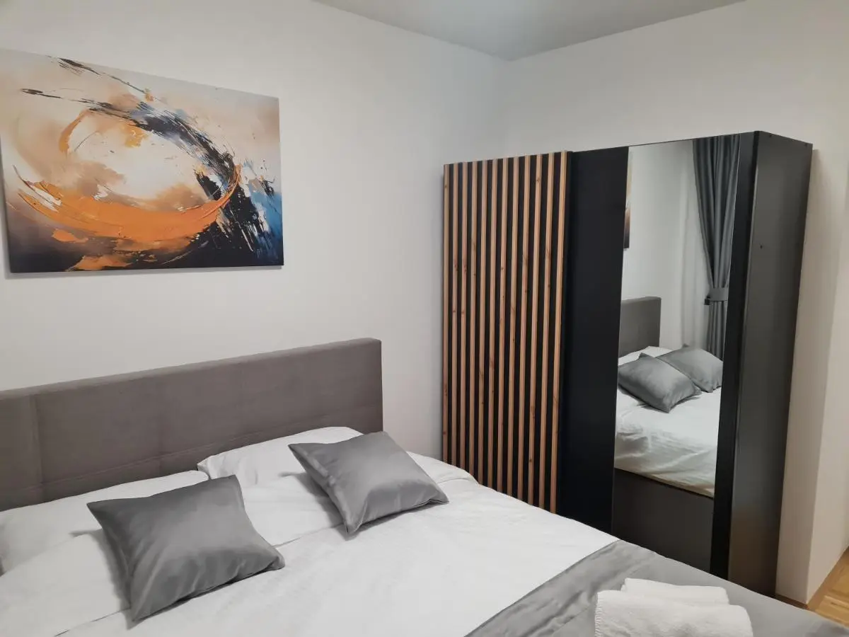 Afrodita Lux East Sarajevo