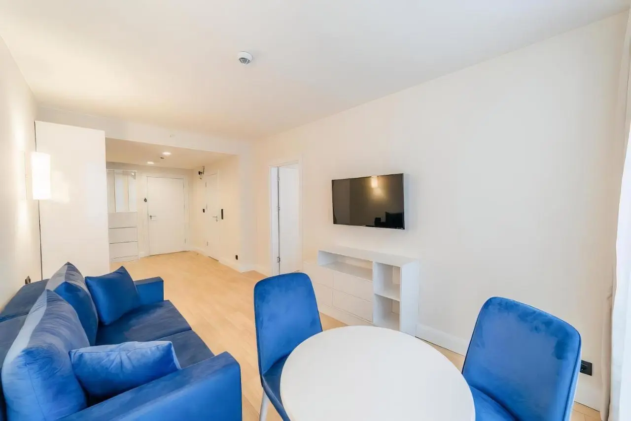 Batumi Sea Line Aparthotels