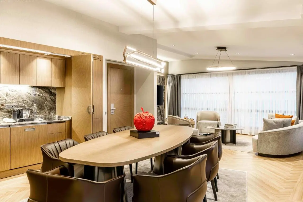 AHC Taksim Hotel-Special Class