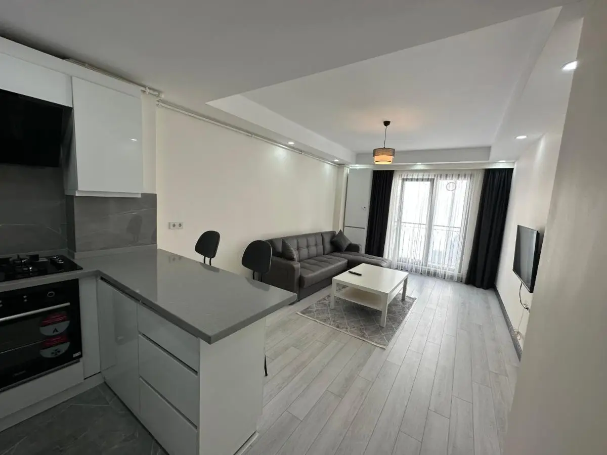 Rose Plus Residence