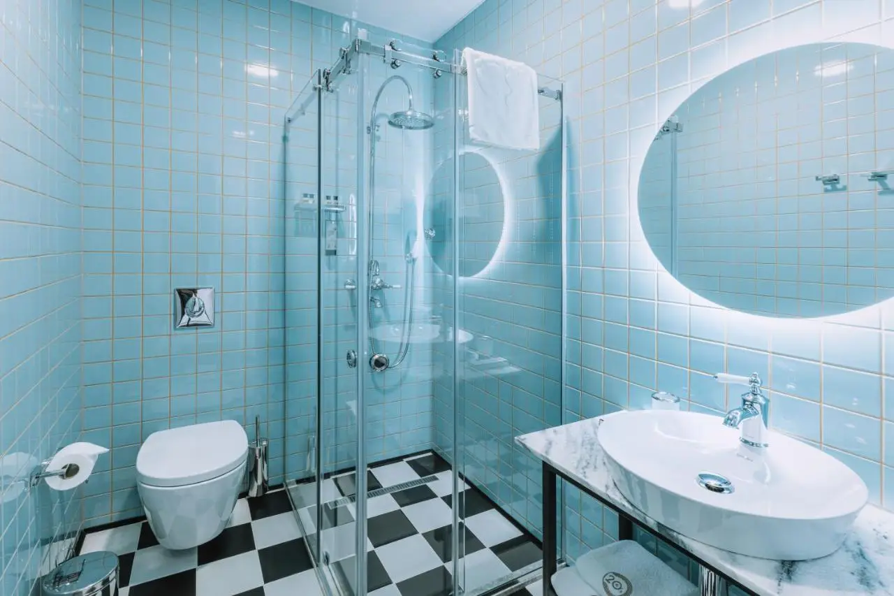 Hotel Twenties Tbilisi - Stay & Dine
