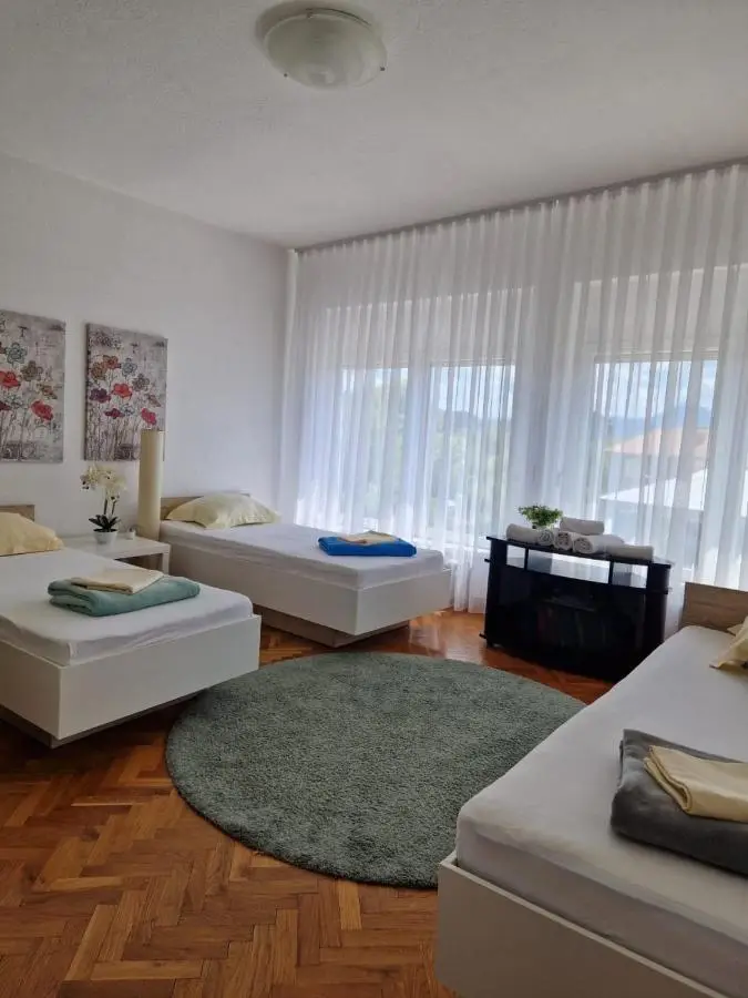 Apartman Pasha