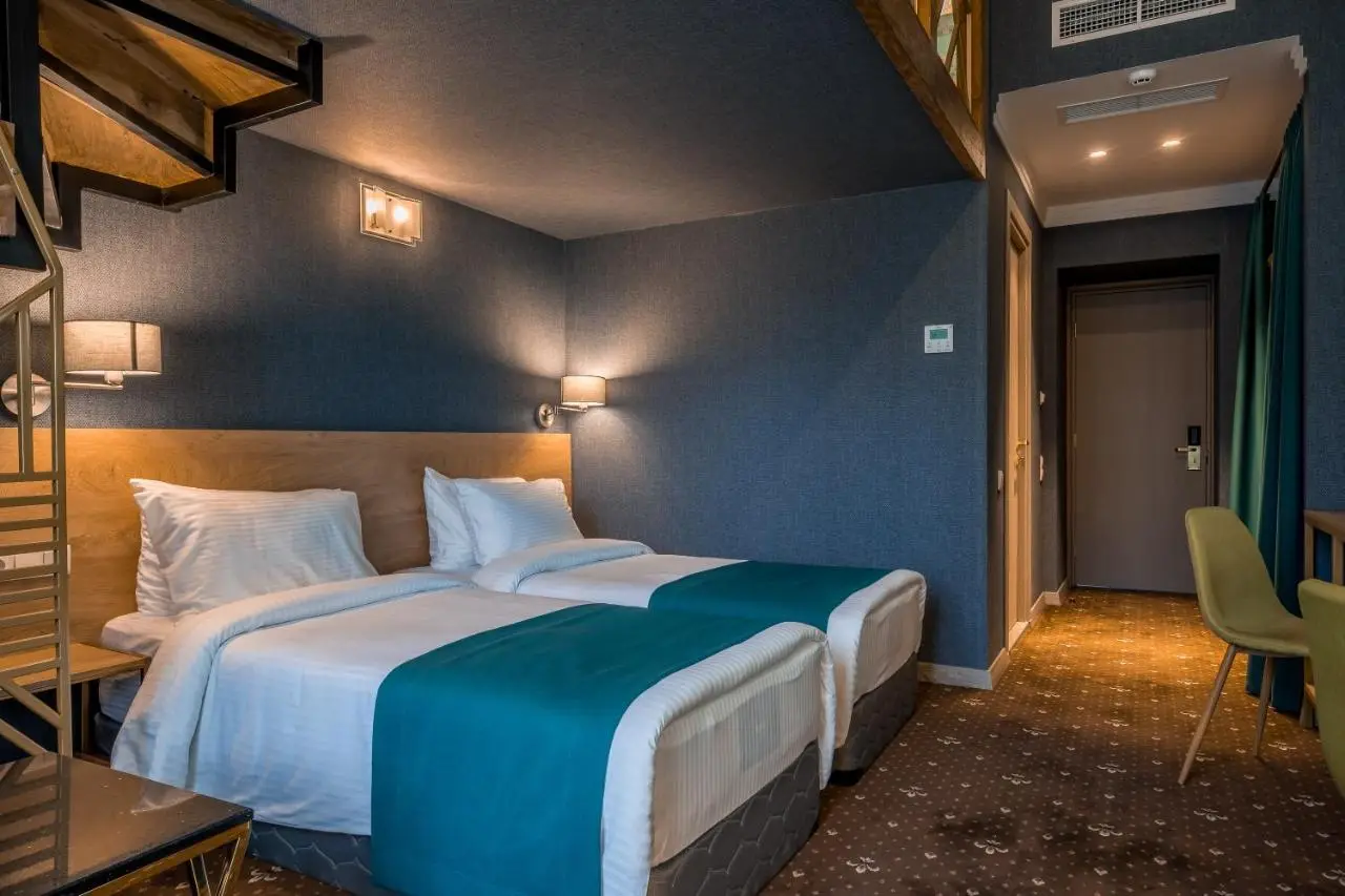 Hotel Gladius Inn