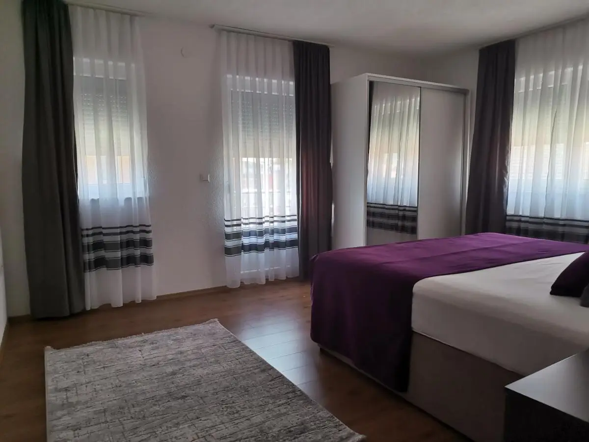 Apartman Sali