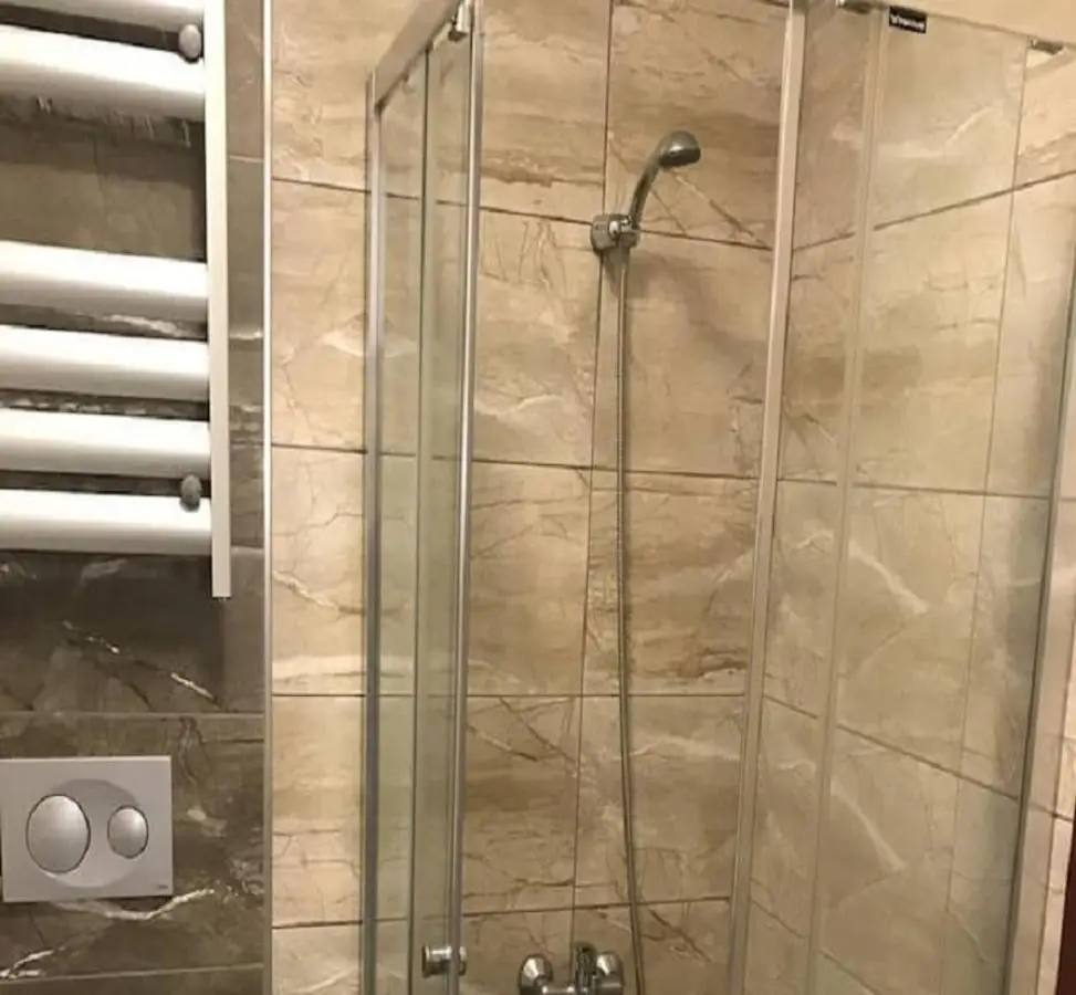 Taksim Soushian Hotel